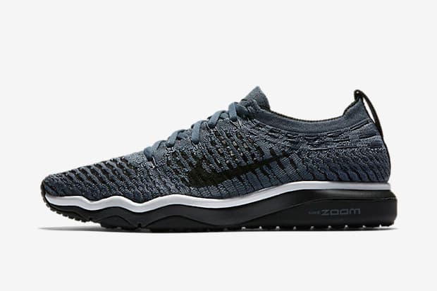 女生獨佔 Flyknit 家族新成員﹣NikeLab Air Zoom Fearless Flyknit