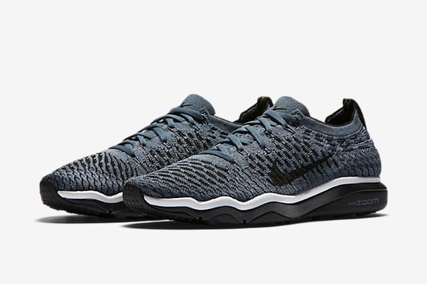 女生獨佔 Flyknit 家族新成員﹣NikeLab Air Zoom Fearless Flyknit