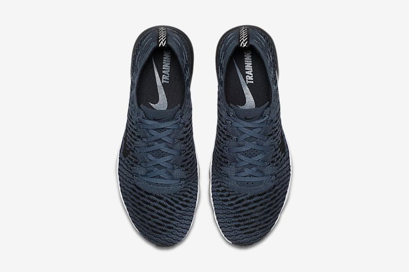 女生獨佔 Flyknit 家族新成員﹣NikeLab Air Zoom Fearless Flyknit