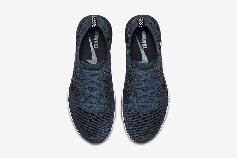 女生獨佔 Flyknit 家族新成員﹣NikeLab Air Zoom Fearless Flyknit