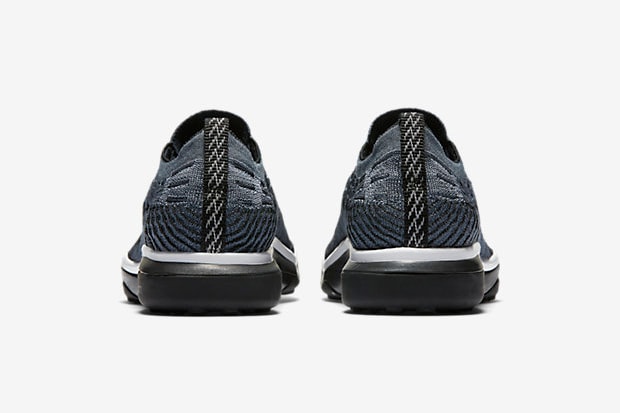 女生獨佔 Flyknit 家族新成員﹣NikeLab Air Zoom Fearless Flyknit