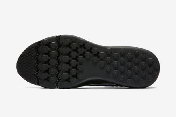 女生獨佔 Flyknit 家族新成員﹣NikeLab Air Zoom Fearless Flyknit