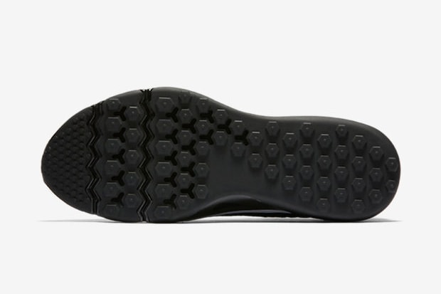 女生獨佔 Flyknit 家族新成員﹣NikeLab Air Zoom Fearless Flyknit