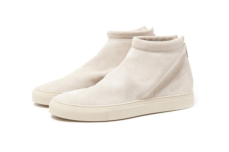 nonnative 2017 Spring/Summer Footwear Collection