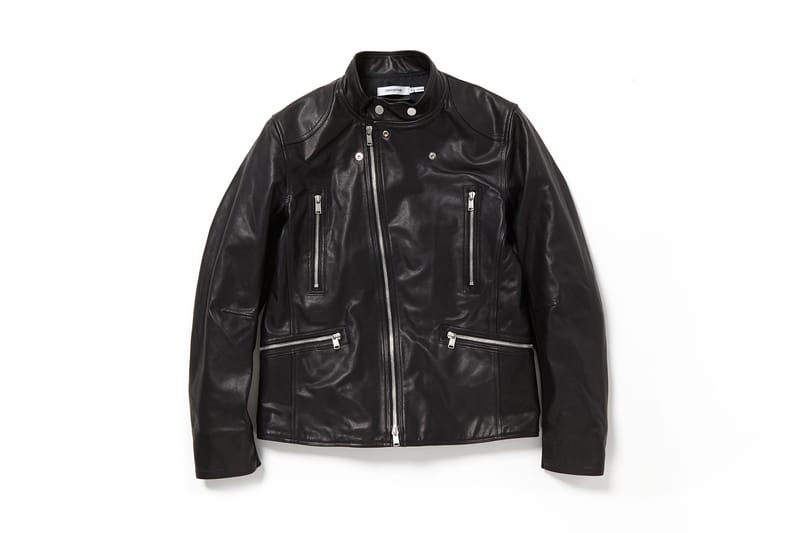 nonnative 為 UNITED ARROWS & SONS 打造店舖獨佔系列