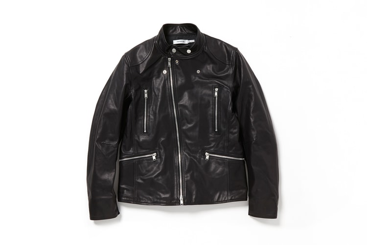 nonnative 為 UNITED ARROWS & SONS 打造店舖獨佔系列