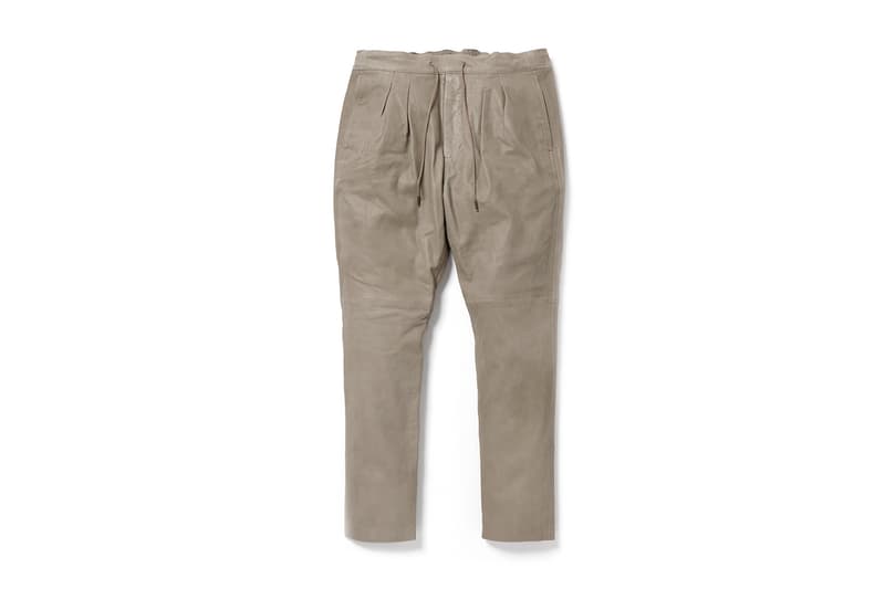 nonnative UNITED ARROWS & SONS Exclusive