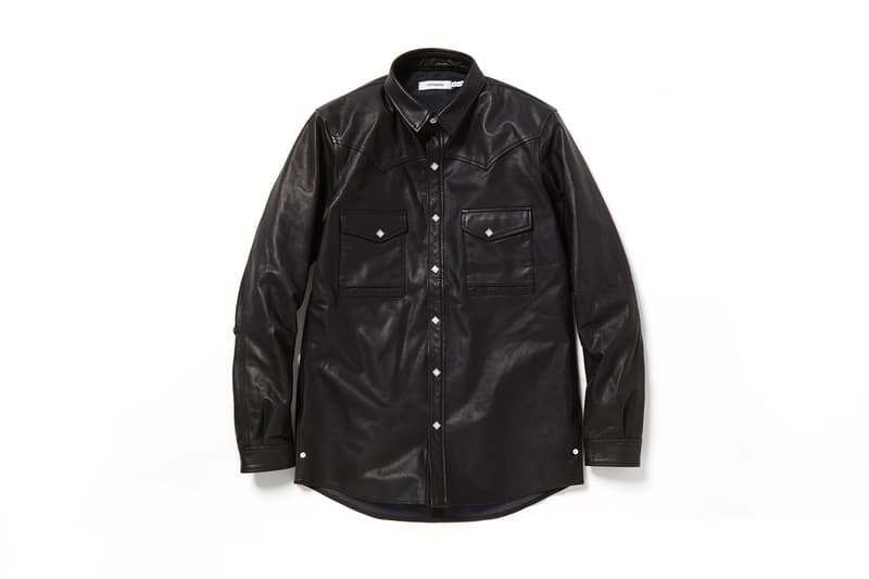nonnative UNITED ARROWS & SONS Exclusive