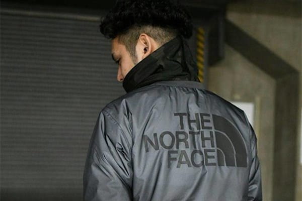 The North Face 全新「Stowind Insulation Crew & Pant」機能服飾系列