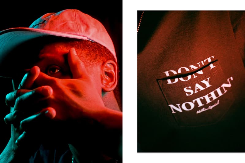 Nothin'Special Winter Lookbook