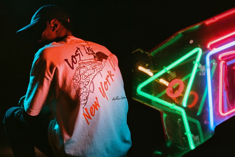 Nothin'Special Winter Lookbook