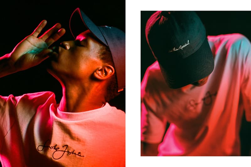 Nothin'Special Winter Lookbook