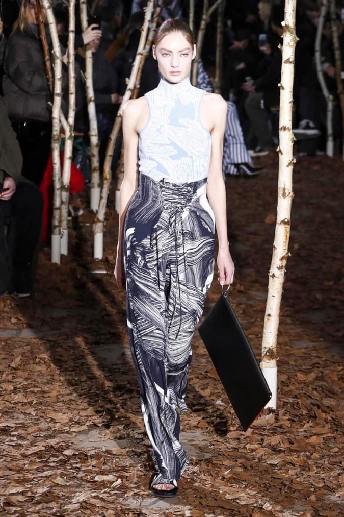 OFF-WHITE 2017 Fall/Winter Collection