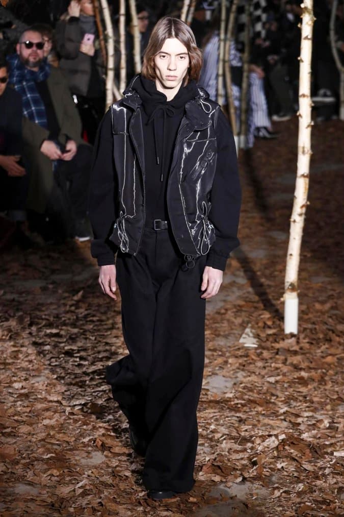 OFF-WHITE 2017 Fall/Winter Collection