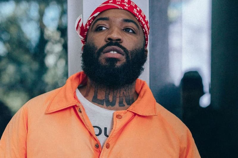 走進 OFF-WHITE 2017 秋冬系列發佈會後台