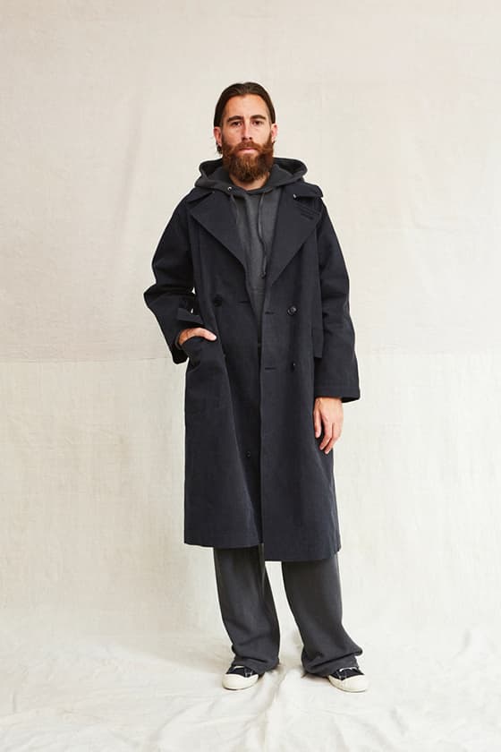 OLD JOE 2017 春夏系列 Lookbook 