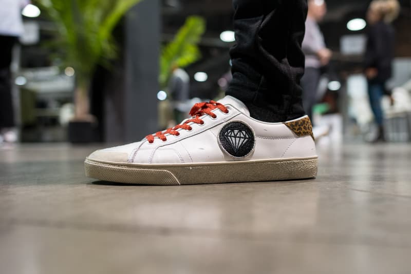 #OnFeet at Agenda Long Beach 2017 Winter