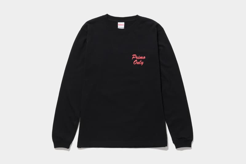 THE PARK · ING GINZA x P.A.M.「PARKS AND GARDENS」一起遊花園