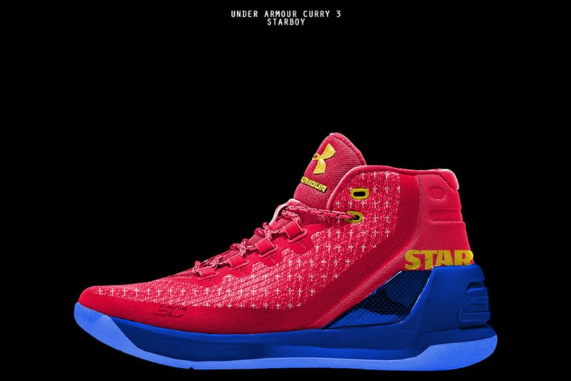 These Sneakers Are Inspired by Albums From Kanye West, J. Cole, Chance the Rapper & More