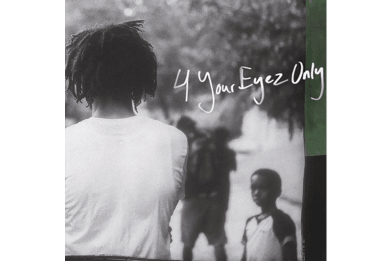 These Sneakers Are Inspired by Albums From Kanye West, J. Cole, Chance the Rapper & More