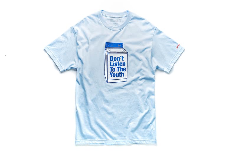 PLEASURES x HYPEBEAST 2017 Collection