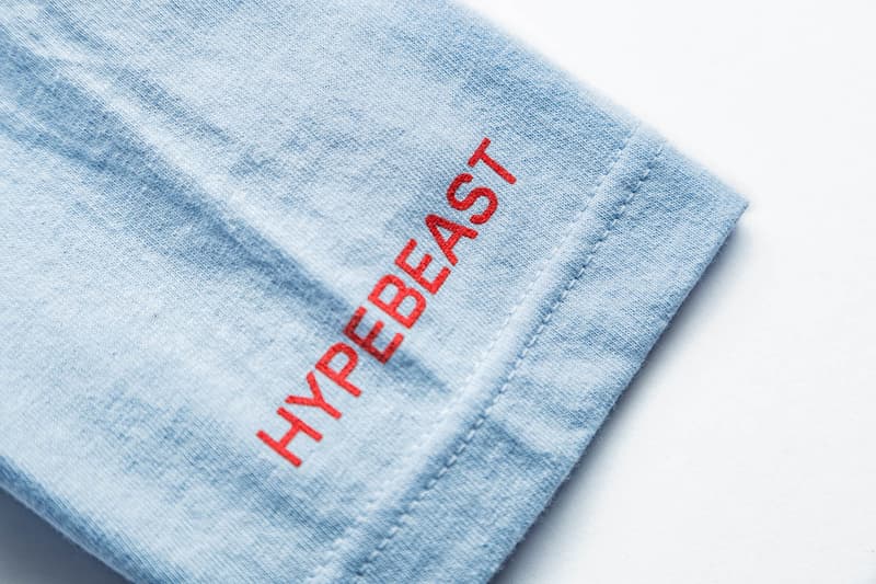PLEASURES x HYPEBEAST 2017 Collection