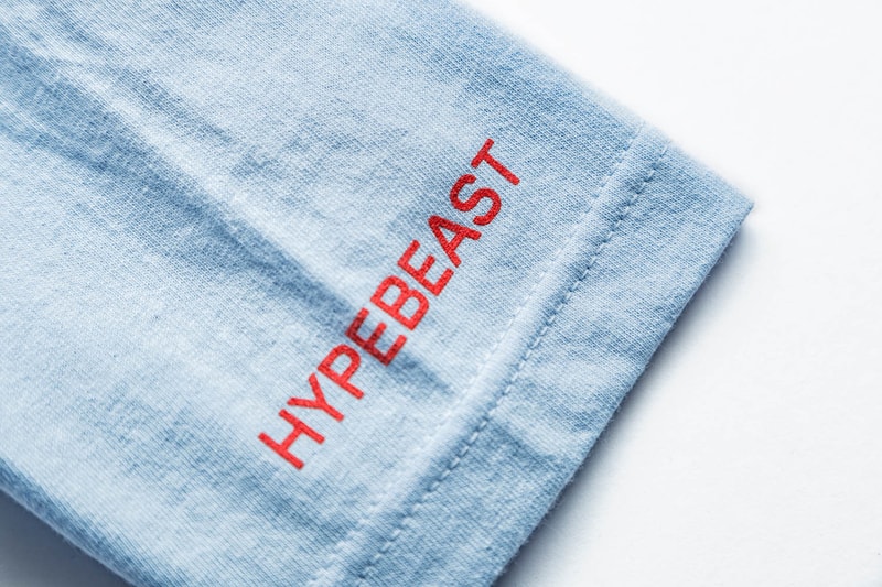 PLEASURES x HYPEBEAST 2017 Collection