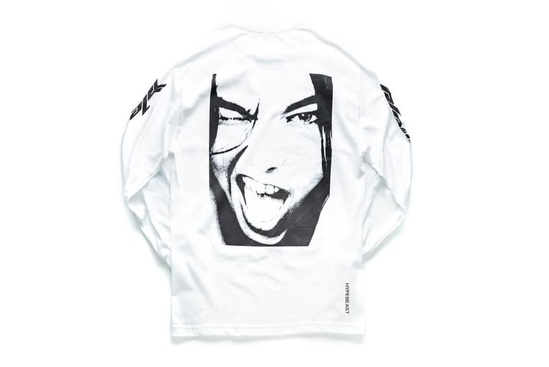 PLEASURES x HYPEBEAST 2017 Collection