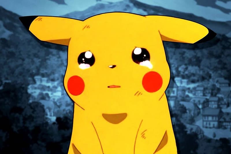 Pokémon GO Not Allowed in China