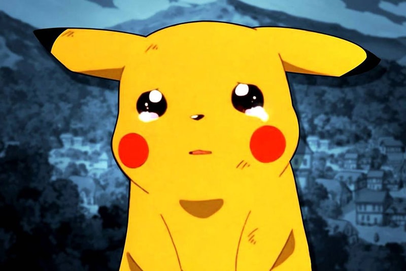 Pokémon GO Not Allowed in China