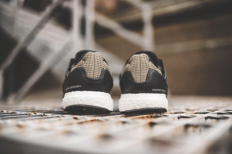 Porsche Design Sport by adidas 2017 PSD UltraBOOST Trainer