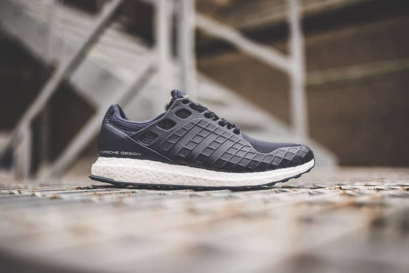Porsche Design Sport by adidas 2017 PSD UltraBOOST Trainer