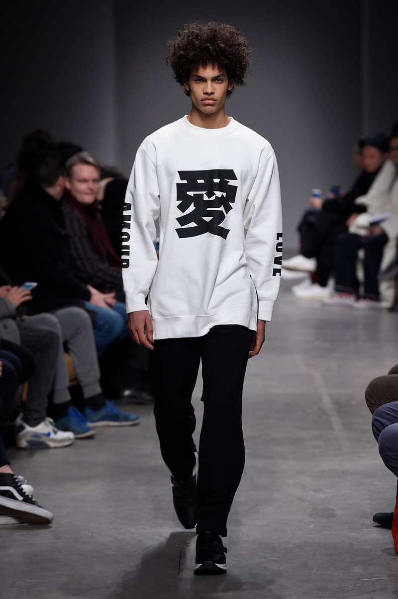 Ports 1961 2017 秋冬系列