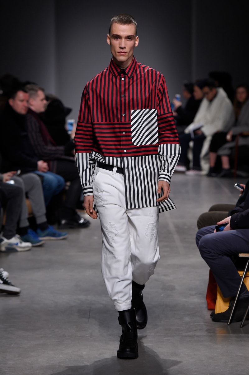 Ports 1961 2017 秋冬系列