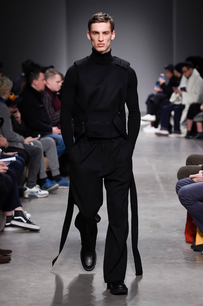 Ports 1961 2017 秋冬系列