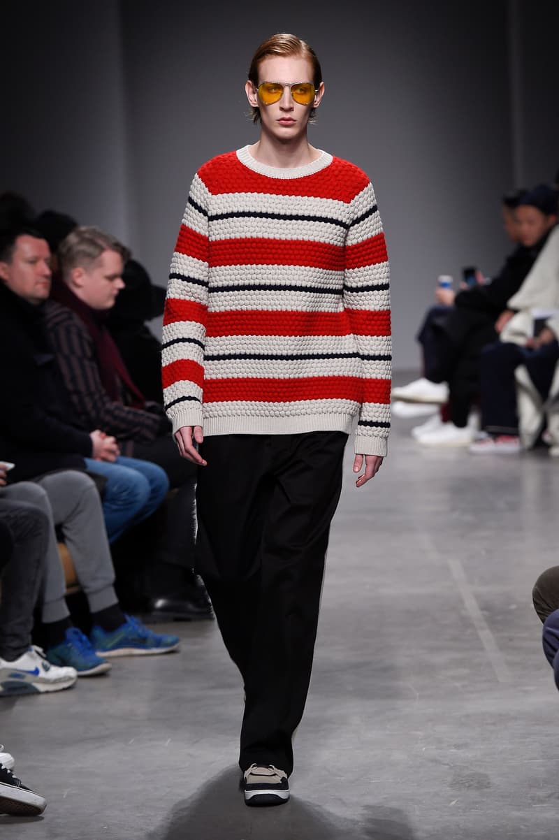 Ports 1961 2017 秋冬系列