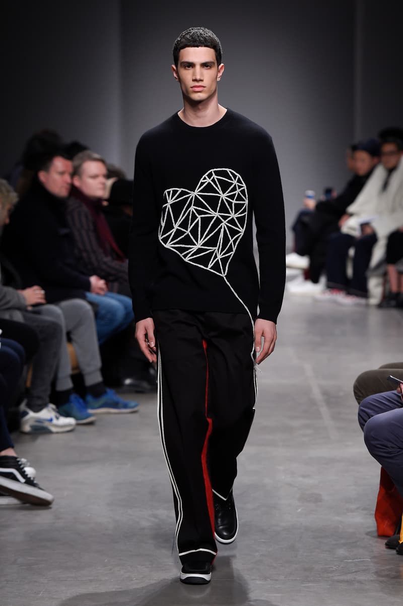 Ports 1961 2017 秋冬系列