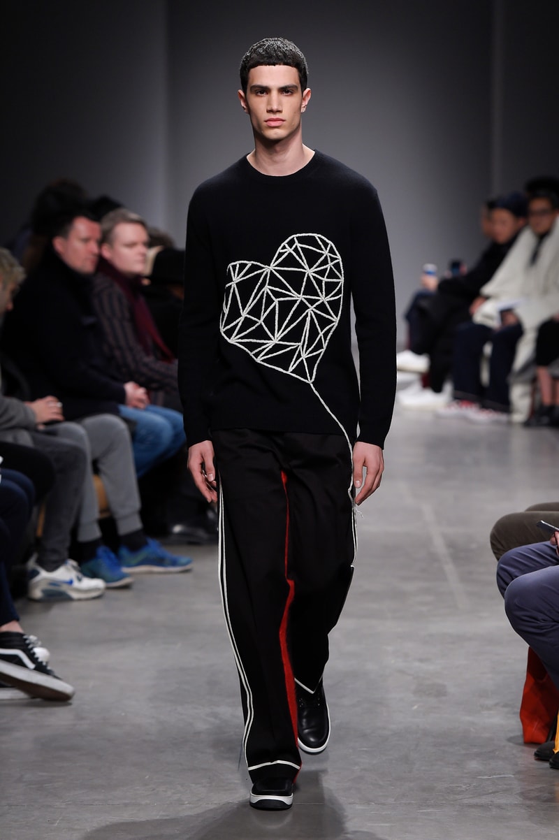 Ports 1961 2017 秋冬系列