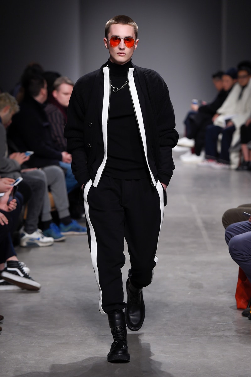Ports 1961 2017 秋冬系列