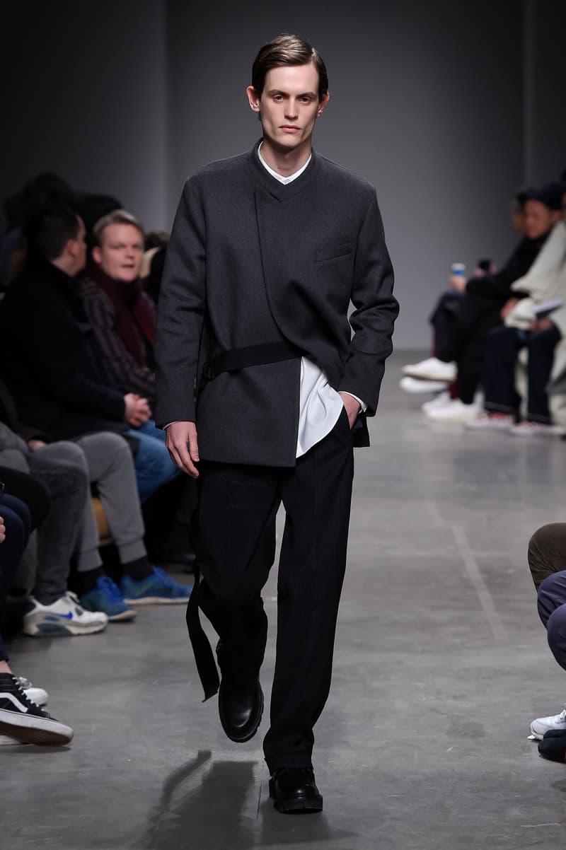 Ports 1961 2017 秋冬系列