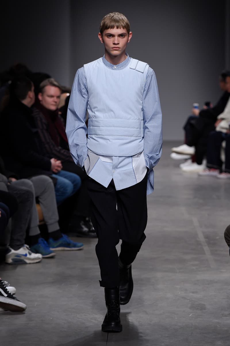 Ports 1961 2017 秋冬系列