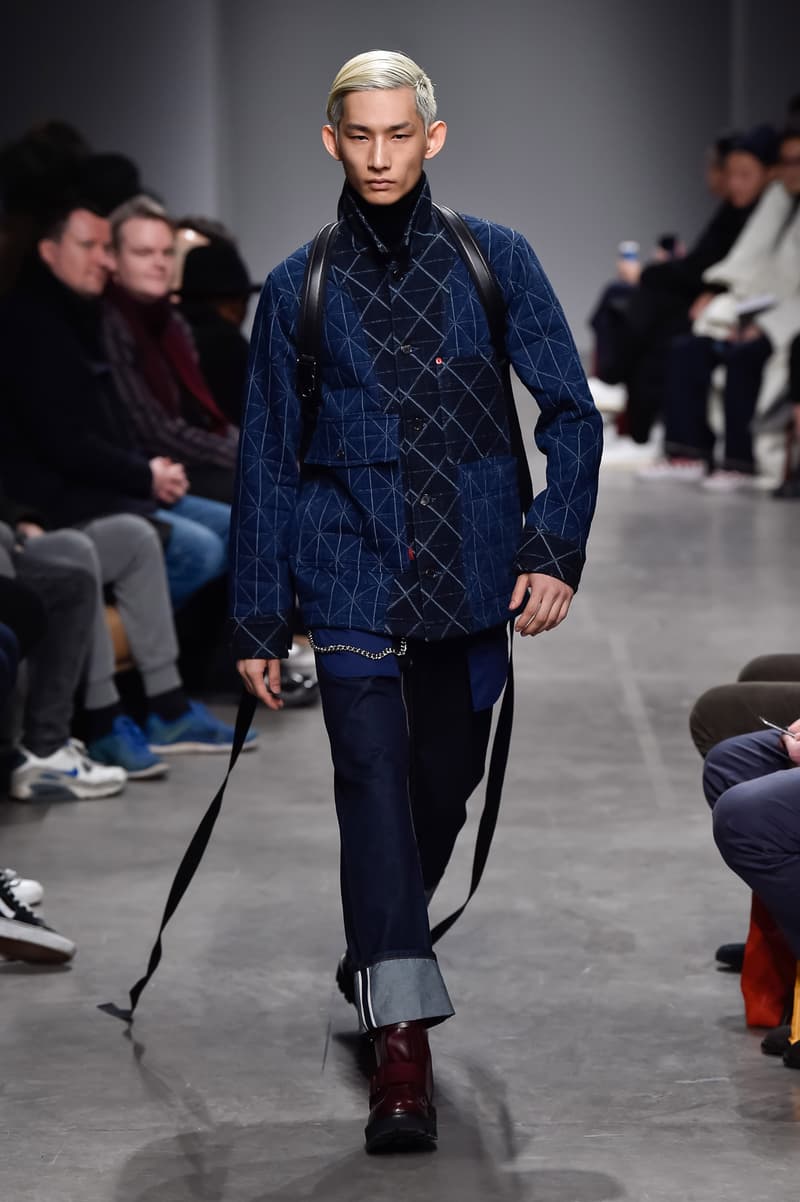 Ports 1961 2017 秋冬系列