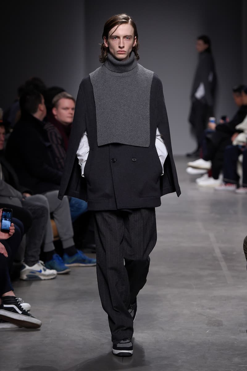 Ports 1961 2017 秋冬系列