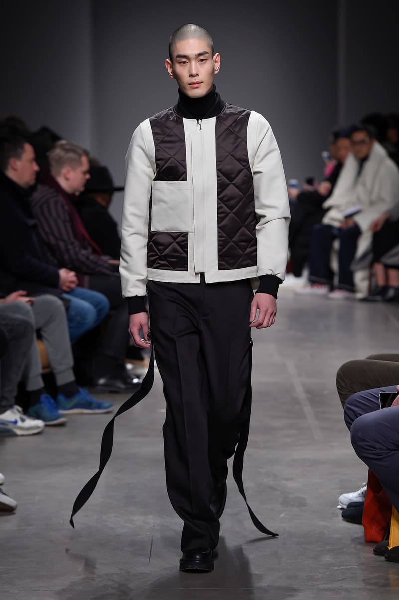 Ports 1961 2017 秋冬系列