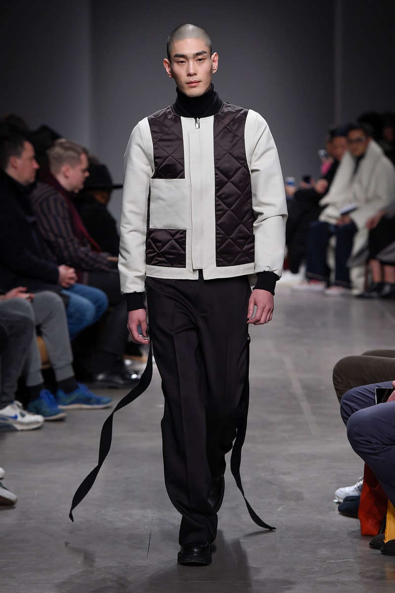 Ports 1961 2017 秋冬系列