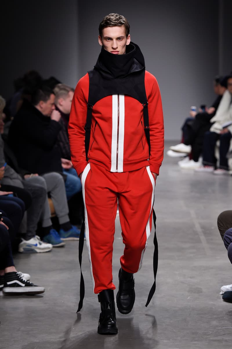 Ports 1961 2017 秋冬系列