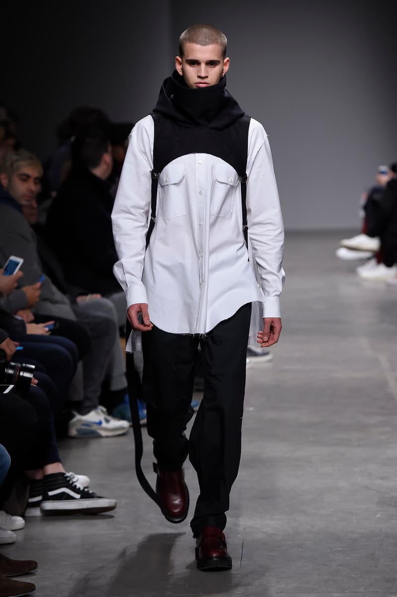 Ports 1961 2017 秋冬系列