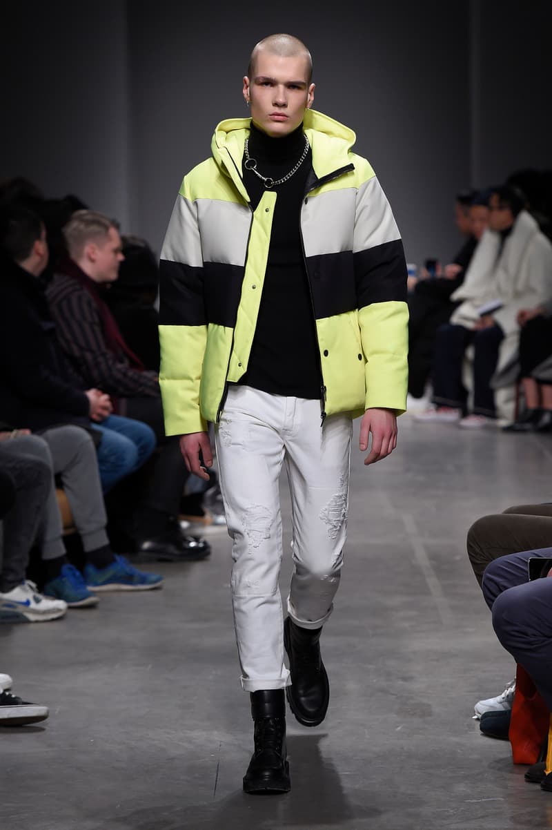 Ports 1961 2017 秋冬系列