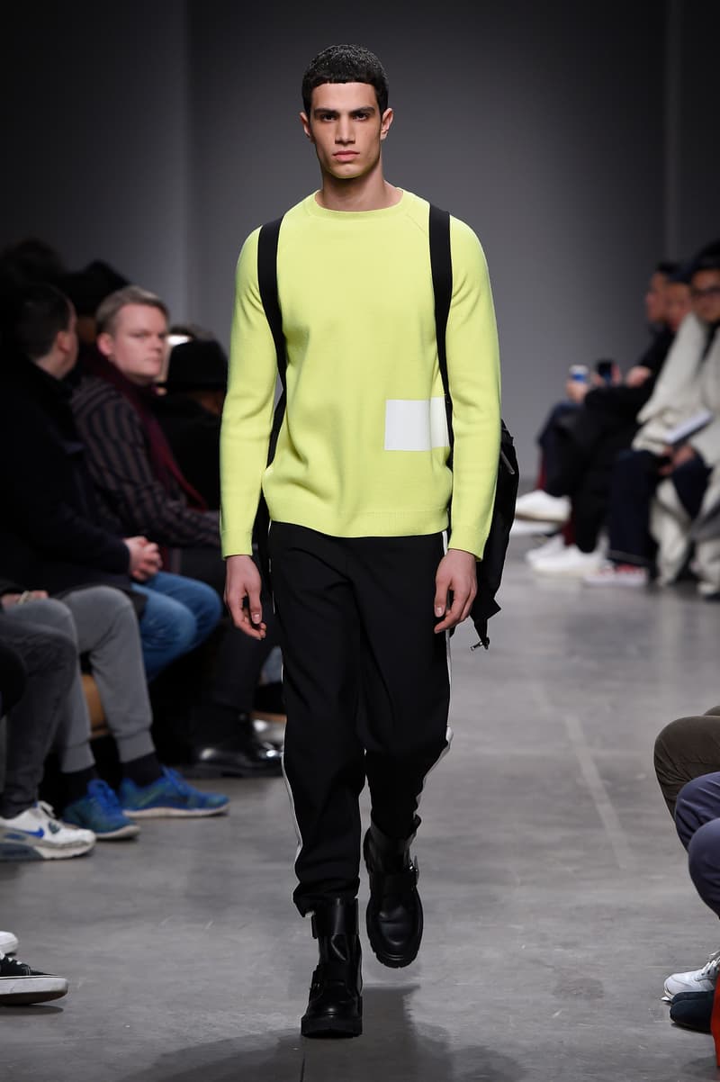 Ports 1961 2017 秋冬系列