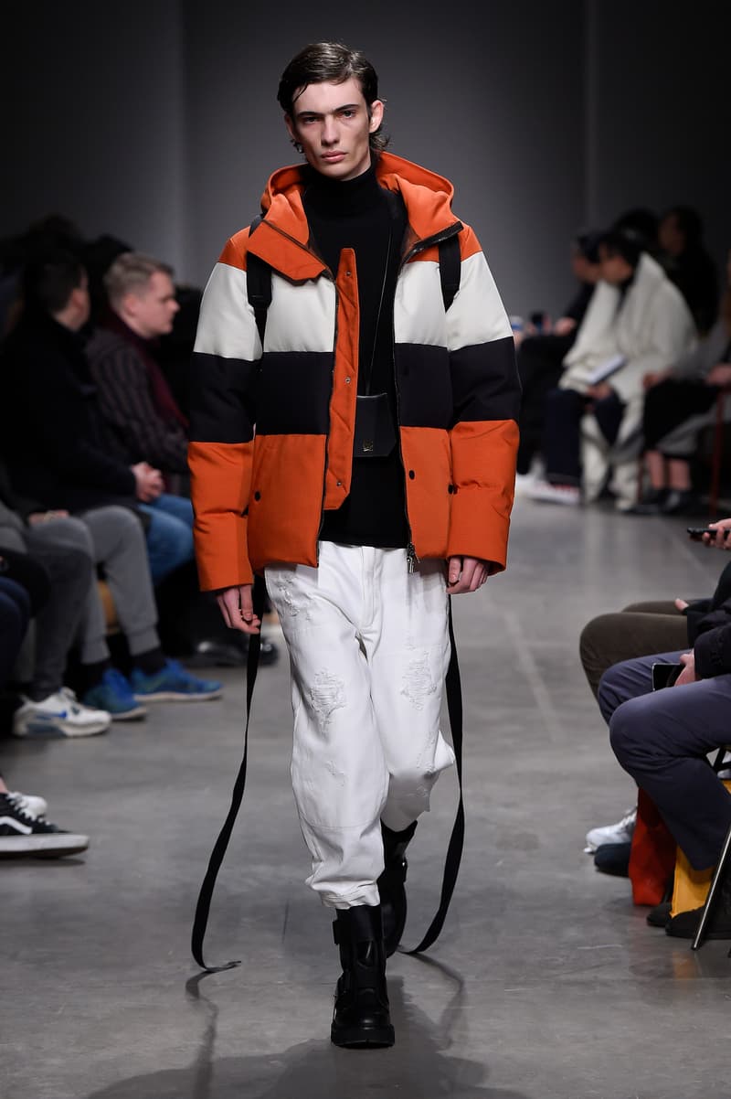 Ports 1961 2017 秋冬系列